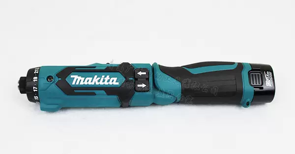 makita PastoreDF012DSE carregador de engrenagem TD022D para uso doméstico de choque elétrico de engrenagem de engrenagem convertida