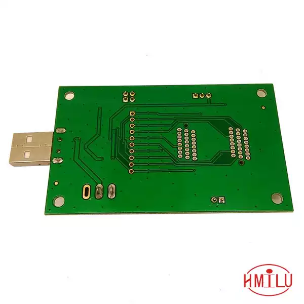 HMILU fabricante EMCP221 transmissão de lâmpadas de transmissão de dados da estação de teste USB recuperação de leitura e gravação BGA221
